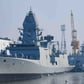 The Logic of India’s Warship Numbers