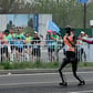 China’s Humanoid Marathon Signals a New Kind of AI Race