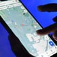 Why Google Maps Can’t Guide You Through Seoul