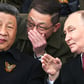 Partners in Deterrence: China and Russia’s Deepening Military-Technical Ties