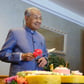 Mahathir Mohamad, the Father of Modern Malaysia, at 100
