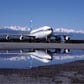 The Changing Skies Over Central Asia