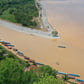 Rare Earth Mines in Myanmar Are Poisoning Thai Rivers Rare Earth Mines in Myanmar Are Poisoning Thai Rivers