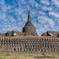 How Cultural Heritage Is Being Attacked – and Protected – in Myanmar’s Civil War How Cultural Heritage Is Being Attacked – and Protected – in Myanmar’s Civil War