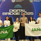 Logistics for Success: How Jana Post is Developing E-Commerce in Central Asia Logistics for Success: How Jana Post is Developing E-Commerce in Central Asia