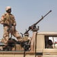 China’s Sahel Gamble Falters as Insurgencies Rage